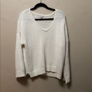 Madewell sweater